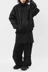 Seasons Stripe Trousers (2color)