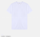 ヘンデスファーストマッスルフィットアイスバントショートスリーブTシャツ