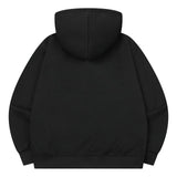 AST フードジップアップ UNISEX (2COLOR)