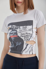 CINEMA T-SHIRT