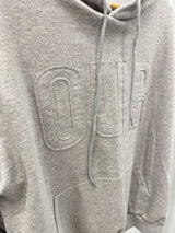 OUR PATCH HOODIE