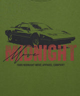 car t (green)