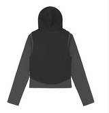 Odd-Signature-2WAY-Layered-Long-Sleeve - 2COLOR
