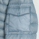 [90:10 Premium Duck Down] Freeno Duck Down Lightweight ペディング