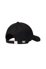 Round Hurter Logo Ball Cap