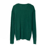 ASCLO Grown V Knit Cardigan (12color)
