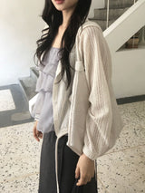 Slouch Shoulder Bag