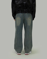 Toonie Vintage Denim Pants