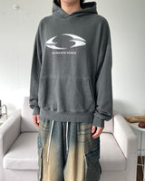 Boomer Pigment Hoodie