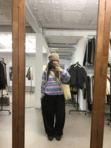 Winter Fleece Jogger Pants (3color)