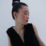 【MADE】 ラインネックレス
