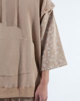 Paisley Hoodie