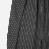 Perry Fold Stripe Pants