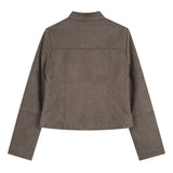 Marlow Vintage Slim Rider Jacket