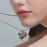  MY HEART NECKLACE