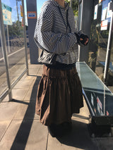 May hood zip-up
