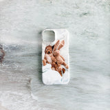 [sleeping puppy hard case]