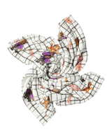 25FW HALLOWEEN LAP BLANKET