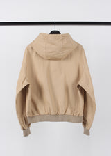WORK HOOD JACKET