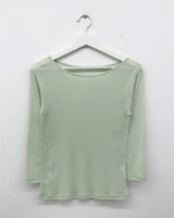 フリュイド7パートTシャツ (11color)