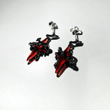 ブラッドヴァンパイアピアス