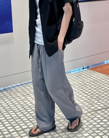 Phyllis linen pants