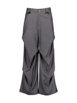 RIBBON STRIPE SLACKS