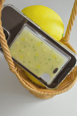 Lemon Dill Butter Magsafe Card Wallet