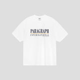 インターナショナルTシャツ