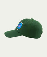 NATIVITY MM CAP (GREEN)