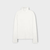 ASCLO Arm Warmer Turtle Neck T (4color)