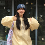 BAAE フェスティバルスナップバック