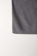 Camel tube top (Grey)