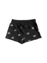star sweat shorts (2c)