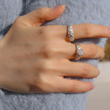 【MADE】 Quilting ring