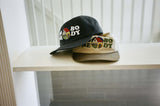 Homebody Club Cap (Beige)