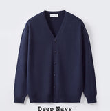 Maces Modal V-neck Cardigan