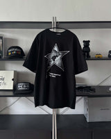 DP スターグレッグショートスリーブTシャツ