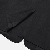 No.1053 S HR retro blazer (3color)