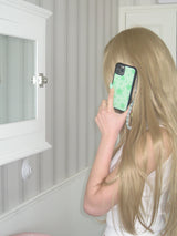 【TPUケース】 Melon Soda Case