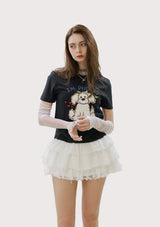 I'm Pudding Slim Fit T-Shirt (4 Colors)