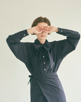 DRESS SHIRTS ONEPIECE