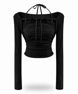 Roa halter set