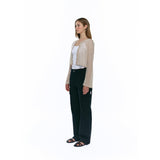 Summer Cardigan Beige