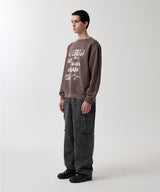 URBAN PIGMENT SWEATSHIRT