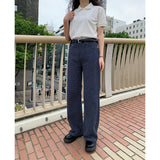 ジョイヴィンテージデニムパンツ