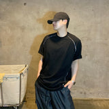Overcro T (2color)