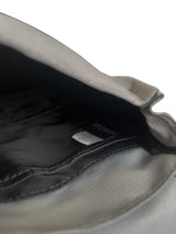 MINI CROSS BAG [GRAY]