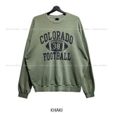 Colorado Pigment Printed Sweatshirt