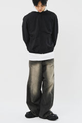 Keshi Wind Jacket (5color)